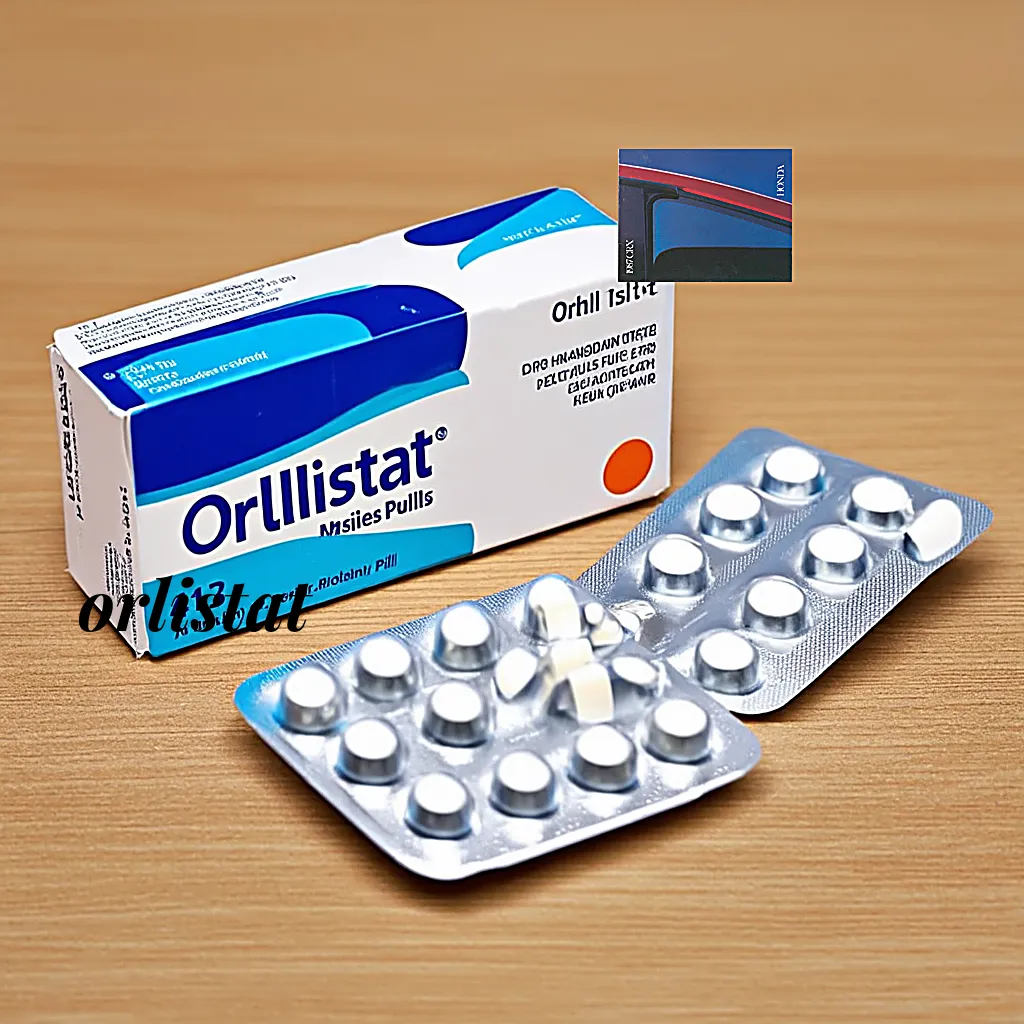 Achat xenical orlistat